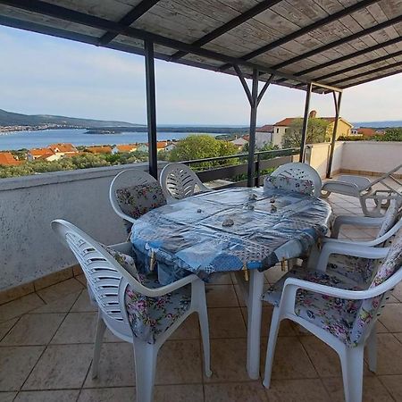 Apartment Slavica Kornić المظهر الخارجي الصورة