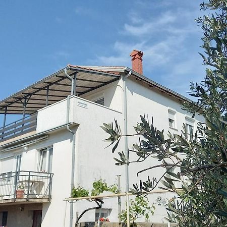 Apartment Slavica Kornić المظهر الخارجي الصورة