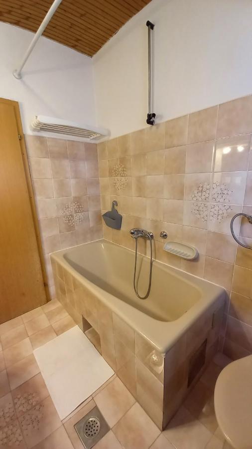 Apartment Slavica Kornić المظهر الخارجي الصورة