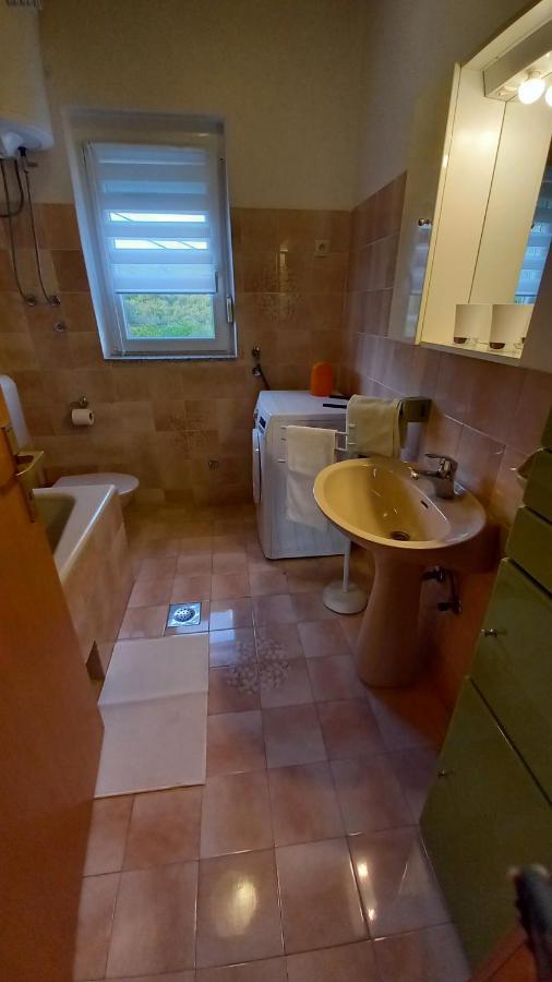 Apartment Slavica Kornić المظهر الخارجي الصورة