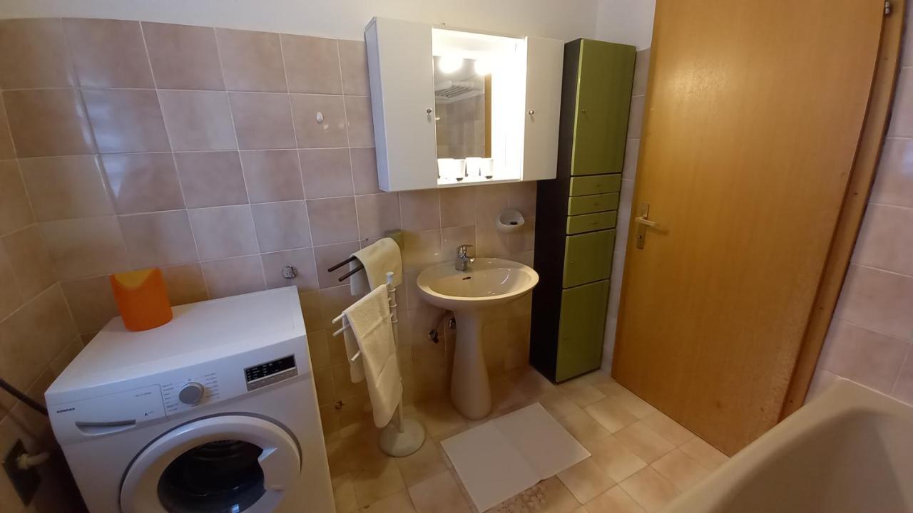 Apartment Slavica Kornić المظهر الخارجي الصورة