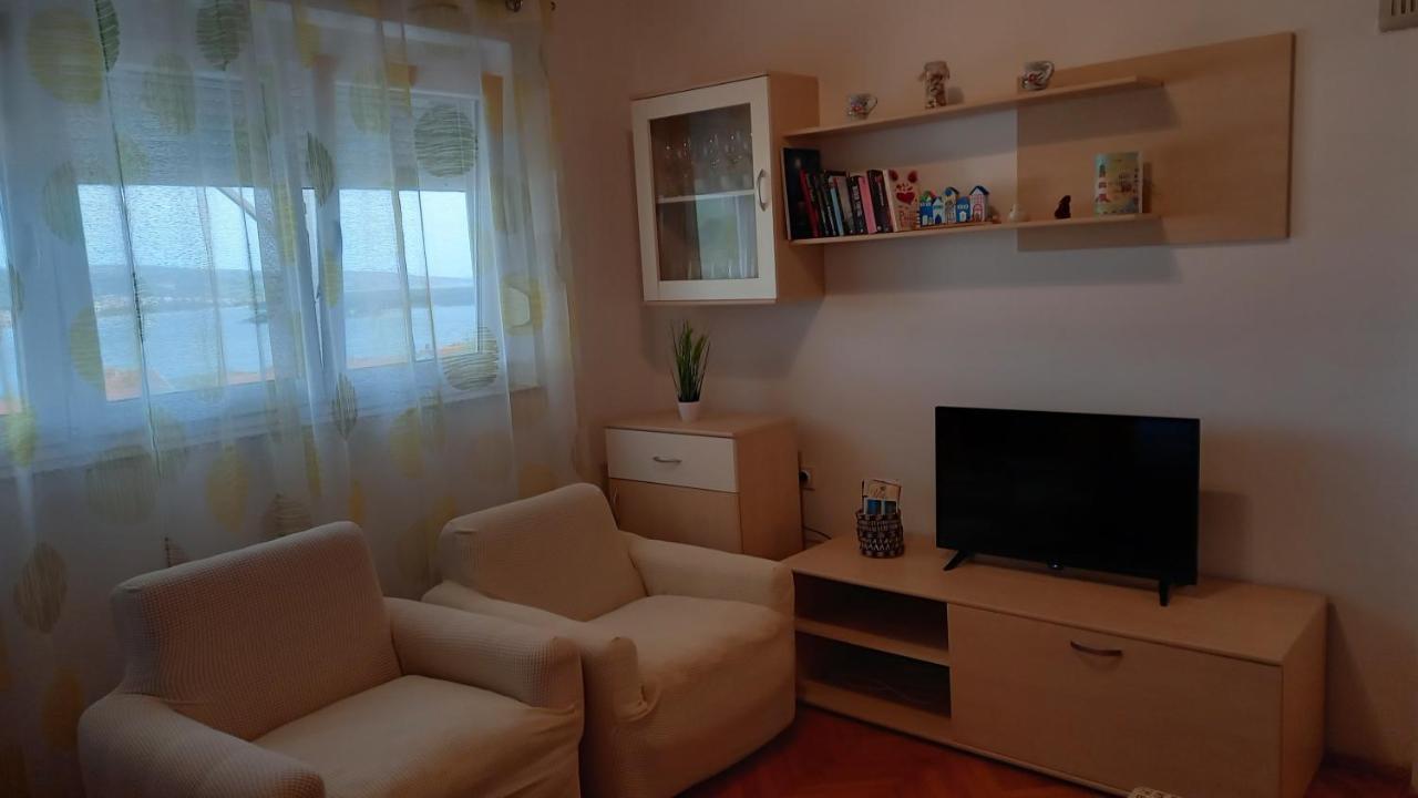 Apartment Slavica Kornić المظهر الخارجي الصورة