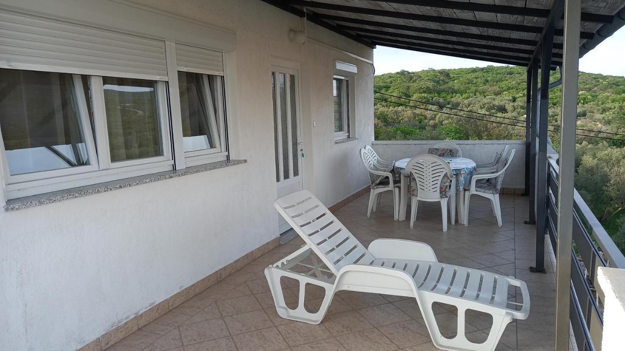 Apartment Slavica Kornić المظهر الخارجي الصورة