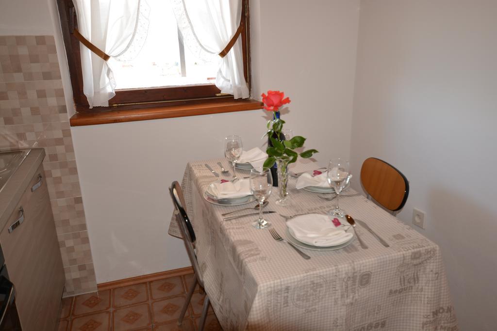 Apartment Slavica Kornić المظهر الخارجي الصورة