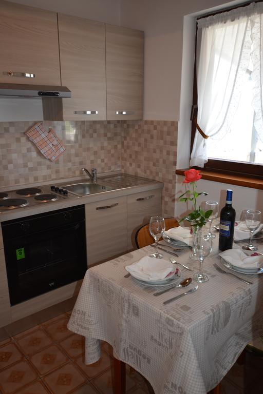 Apartment Slavica Kornić المظهر الخارجي الصورة