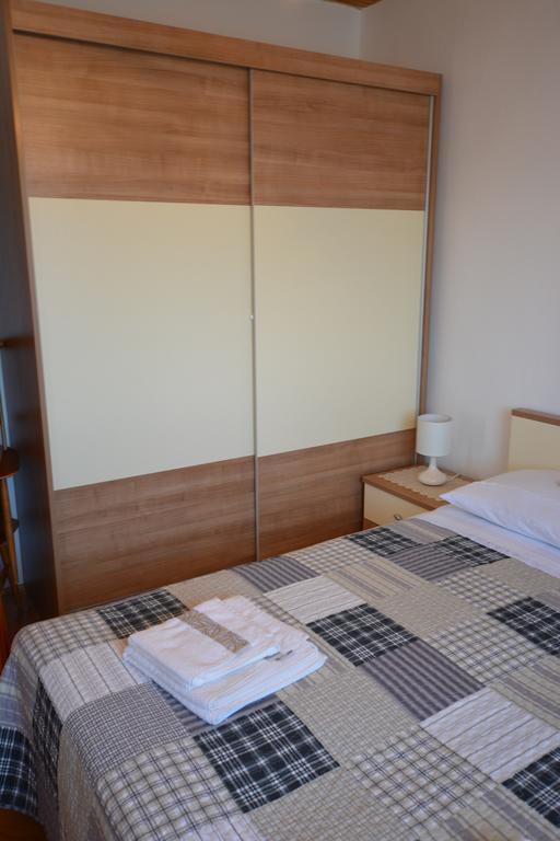 Apartment Slavica Kornić المظهر الخارجي الصورة