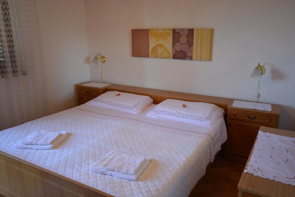 Apartment Slavica Kornić المظهر الخارجي الصورة