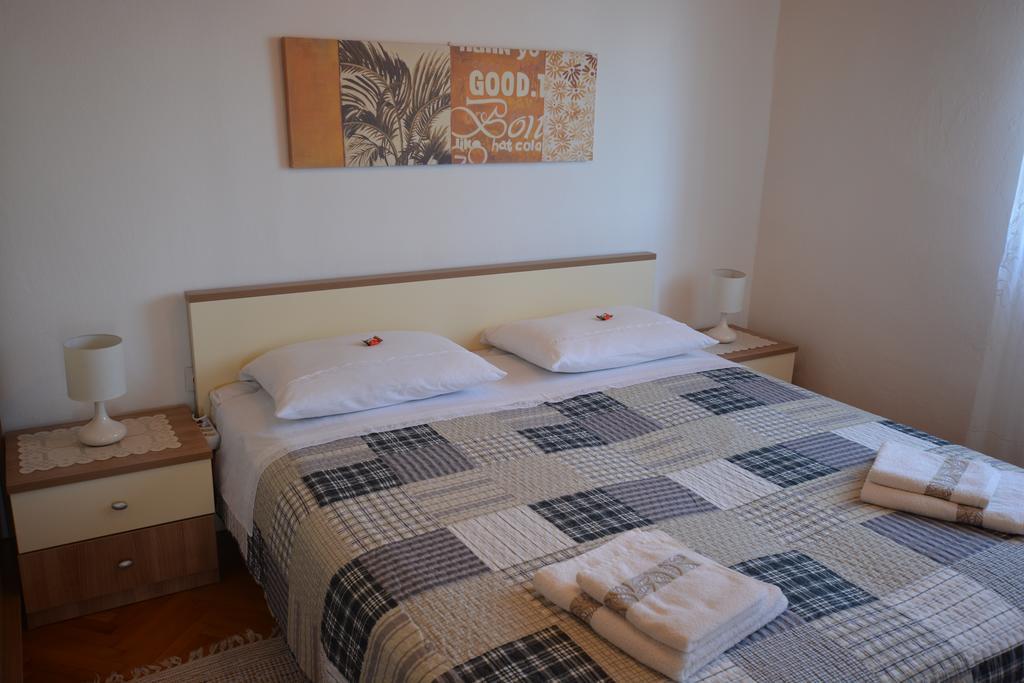 Apartment Slavica Kornić المظهر الخارجي الصورة