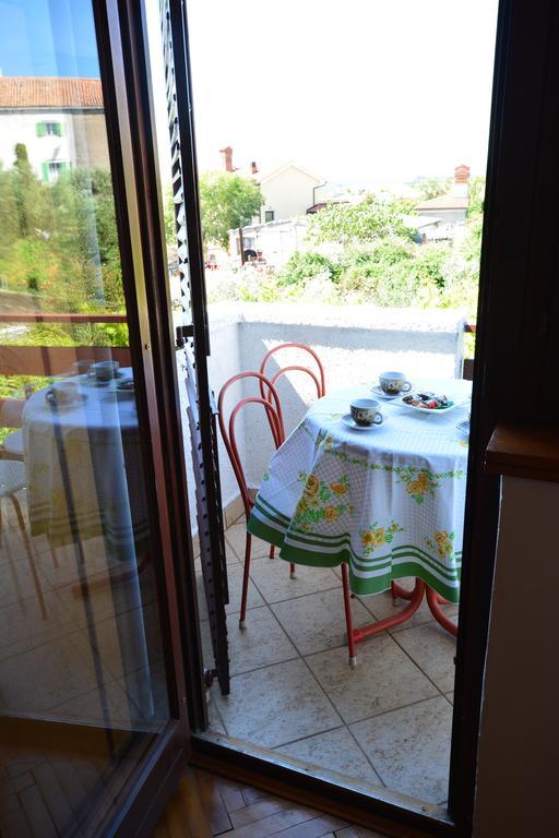 Apartment Slavica Kornić المظهر الخارجي الصورة