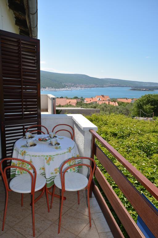 Apartment Slavica Kornić المظهر الخارجي الصورة