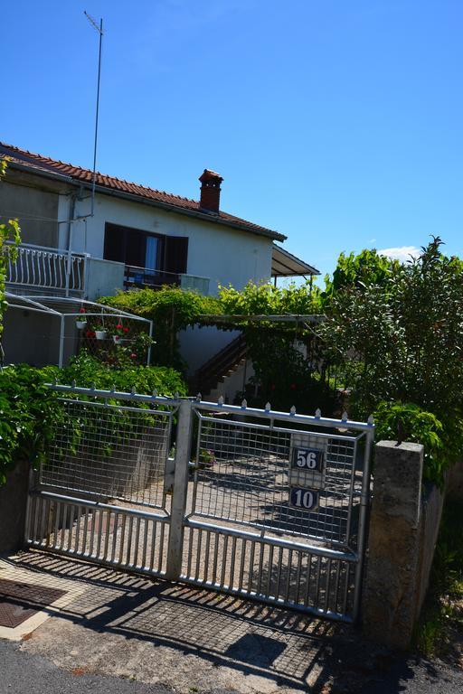 Apartment Slavica Kornić المظهر الخارجي الصورة