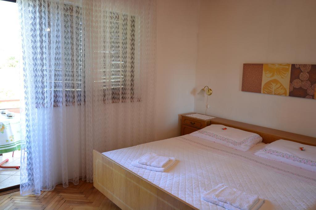 Apartment Slavica Kornić المظهر الخارجي الصورة